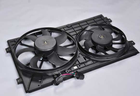 EOS FAN SETİ